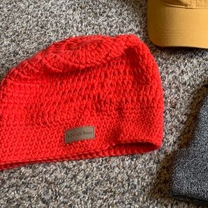 Dutch bro’s hats